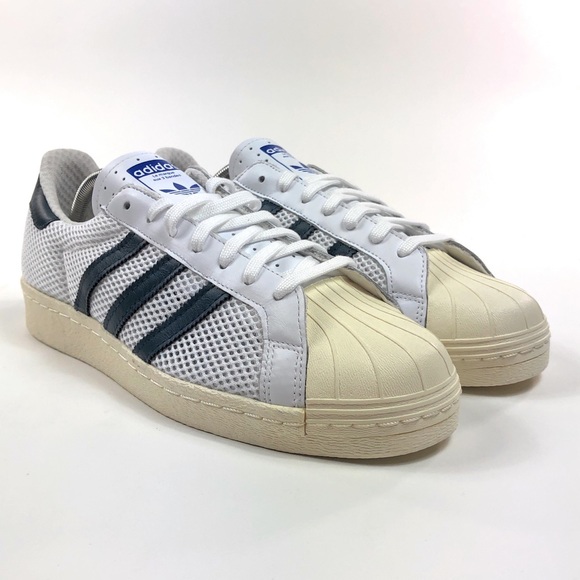 adidas | Shoes | Adidas Superstar 8s Shell Toe Mesh Shoes Q2030 | Poshmark